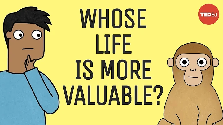 Ethical dilemma: Whose life is more valuable? - Rebecca L. Walker - DayDayNews