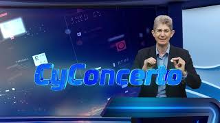Cyber Resilience with CyConcerto