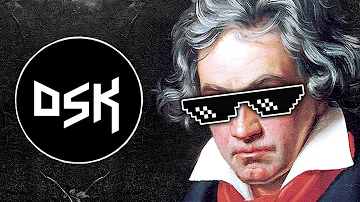 Beethoven - Fur Elise (Klutch Dubstep Trap Remix)