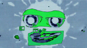 (666 VIDEO SPECIEL)Klasky Csupo in Electric Moudle 3.0