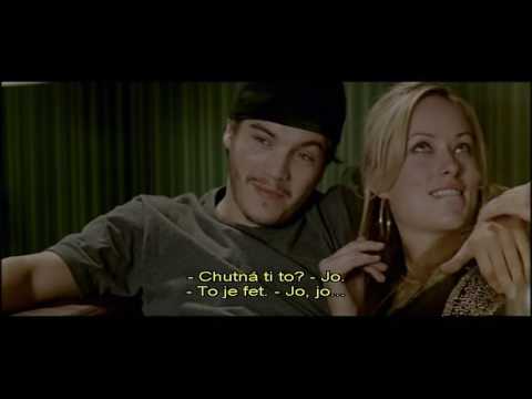 Alpha Dog (2006) - Trailer CZ
