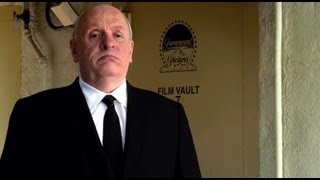 Hitchcock - Official Trailer (HD)