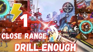make yourself pro in 1 minute || apex legends mobile training drills make yourself pro in 1 minute || apex legends mobile training drills
