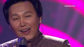 видео: «Өмірімнің көктемі». Құрмаш Махановтың ән кеші картинка: «Өмірімнің көктемі». Құрмаш Махановтың ән кеші