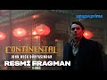 Continental: John Wick Dünyasından | Resmi Fragman | Prime Video Türkiye