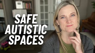 Autistic Connection: How to Safely Explore Your Place on the Autism Spectrum