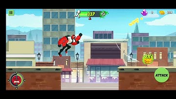 ben 10 alien  run part - 3