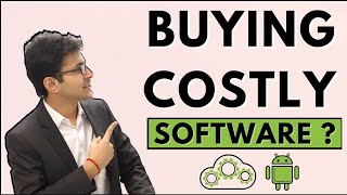 Best Software for share market? Should you buy costly software? #shorts #youtubeshorts screenshot 1