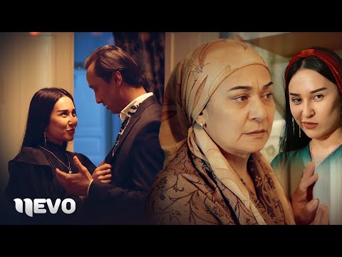 Zafar Ergashov — Xotinni onadan ustun qo'yganlar (Official Music Video)