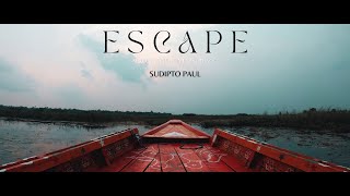 Escape | Instrumental | Relaxing Melodica | Chill Step | Sudipto Paul | 2022