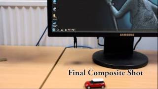 Drop Scene Breakdown Andrew Stark