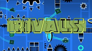 Rivals Geometry Dash 2.11 Layout screenshot 2