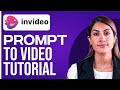 InVideo AI Video Generator | Generate Faceless Videos in 5 Minutes