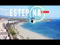 Estepona  the next marbella malagas costa del sol is one of the best places to live in spain