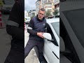 Renault Megane dört ayna tam