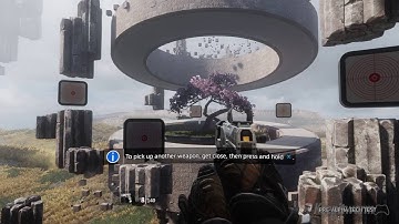 Titanfall 2 Tech Test Intro On Xbox One 60FPS 1080p