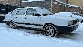 Cold start problems 1.6 diesel Volkswagen