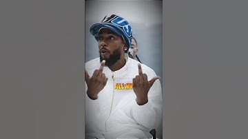 Kendrick DROPPED a NEW Snippet 😳🔥🔥🔥 #rap #kendricklamar #notlikeus #viral #viralshorts
