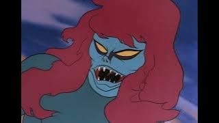 Humanoid Monster Bem - Opening from Blu-ray