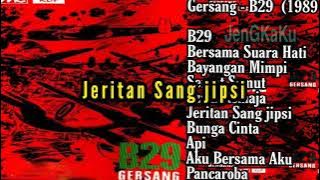 Gersang - Jeritan Sang jipsi