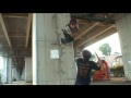 ワイヤーとかいろいろテスト