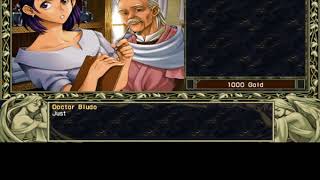 Ys I & II Chronicles- Ys I Play through part 1