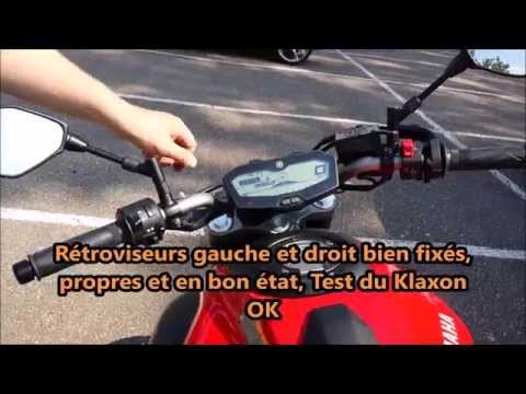 Vidéo: Que faut-il pour obtenir un permis moto en Géorgie ?