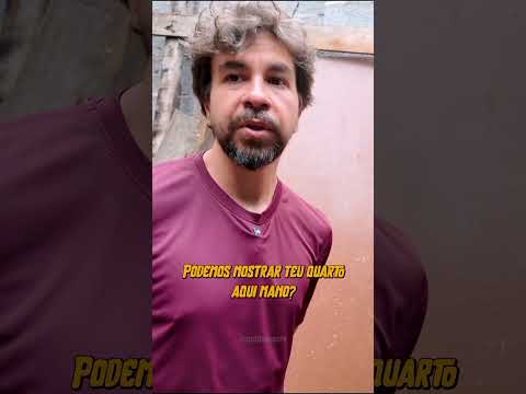 UMA REALIDADE QUE VOCÊ NUNCA VIU! FT. TAVIÃO
