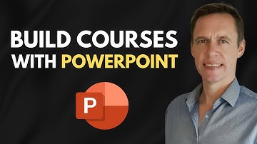 EASILY Turn PowerPoint into eLearning in Minutes with iSpring Suite!