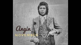 Download Lagu angin november / emilia contesa, trio bimbo/ cover Tonny joeswanto MP3