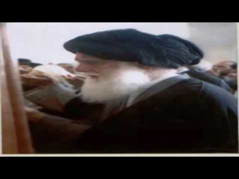 سلام الله على ابو مؤمل جعفر المطيري استشهاد السيد محمد الصدر صوت البث الشبكي قناه ابن السرايا