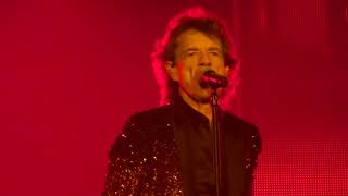 Sympathy For The Devil, The Rolling Stones, No Filter, Gelredome, Arnhem chords