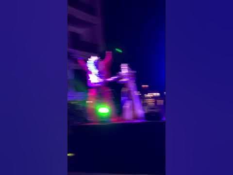 НАЙТОНБУРИ НОВЫЙ ГОД - YouTube