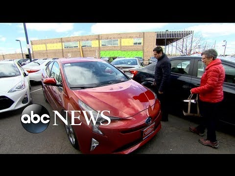 Automotive Experts Sales