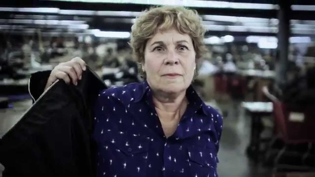 Schott NYC 100 Years of An American Original - YouTube