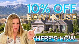 Where The Best Deals Are On Houses in Utah (2026)