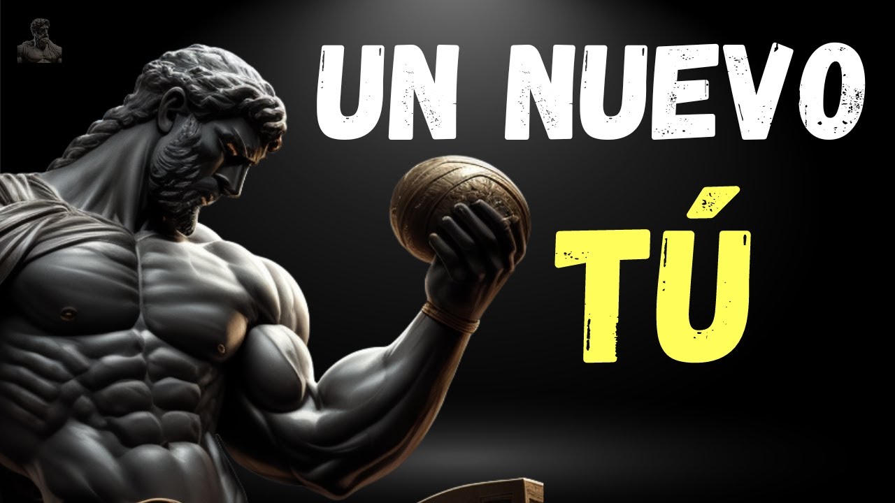 🔴🏛️DESCUBRE LOS 13 PRINCIPIOS ESTOICOS PARA UNA VIDA PLENA Y TRANQUILA ...