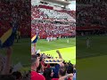 1st GOAL OF BOSNIA!!! 😱🇧🇦🏆♥️