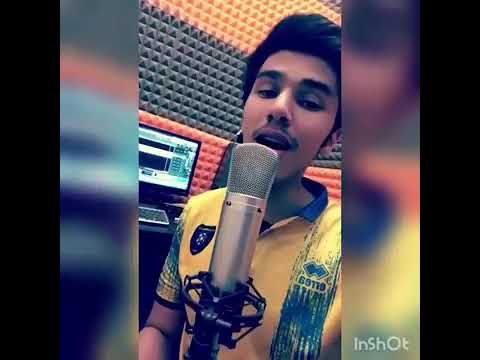 تجربة الاداء لمايك 2 بصوت المبدع مشعل الشهراني