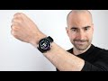 化石世代 6 レビュー | 2 週間後... |最高の WearOS スマートウォッチ?