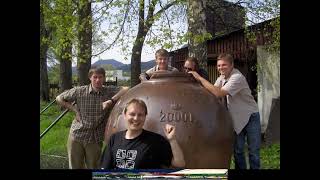 Nahodni pocestni - Ticho