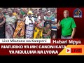 MAFURIKO YA MH CANONI KATA YA MBULUMA NA LYOWA