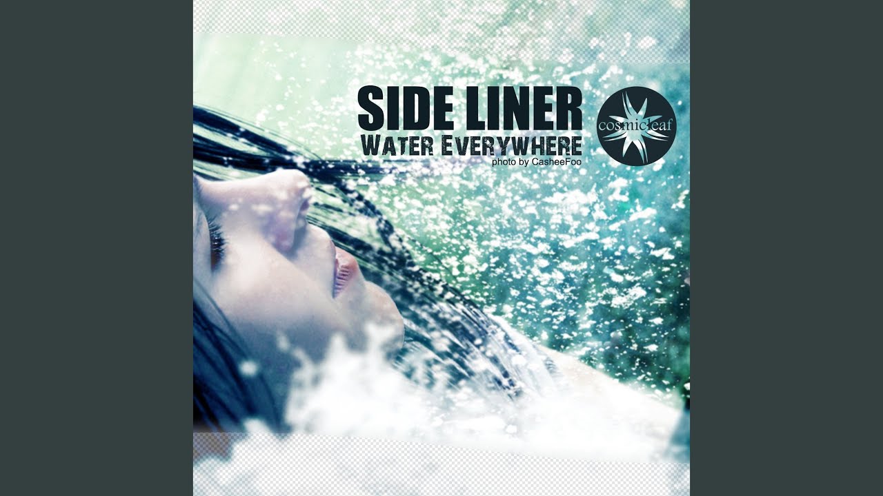 Line side. Текст Water Water everywhere. Faint Sorrow Water. Side Liner - screaming tears картинки. WTTM - Eye Water (Remix).