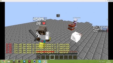 Regen and Kill Aura Hacker - SyberGames