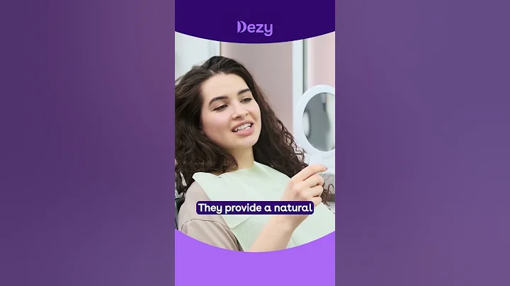 Why Should You Choose Dental Implants?  - Dezy Dental - DayDayNews