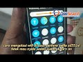 Bagaimana Cara Mengatasi Wifi Smartphone Error Asus ZD551KL?