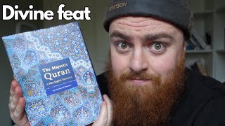 What Makes the Quran Unique?