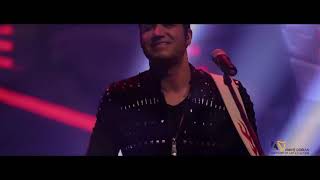 7 Band Divooneh Live