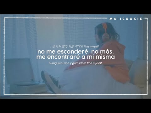 fromis_9 - Don’t Care - Sub Español/Easy Lyrics/Hangul