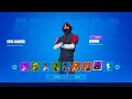 Fortnite HACKER gifts EVERY ITEM!